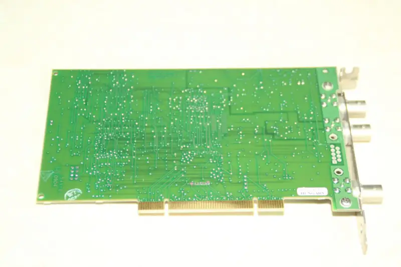 Průmyslová základní deska NI IMAQ PCI-1407