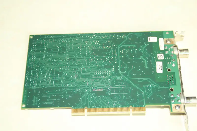 Snímací karta NI IMAQ PCI-1411 185816G-01 pro strojové vidění