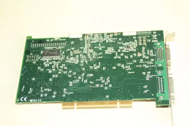 Karta pro sběr obrazu NI PCI-1426