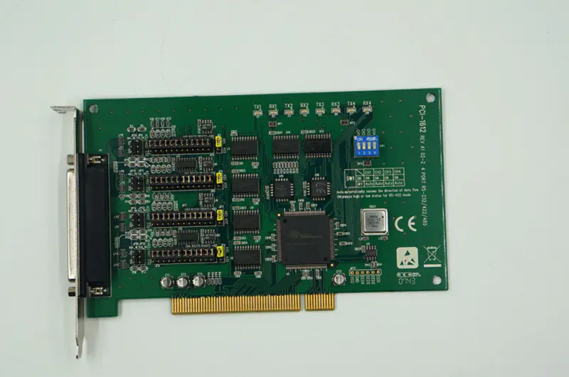 Základní deska Advantech PCI-1612