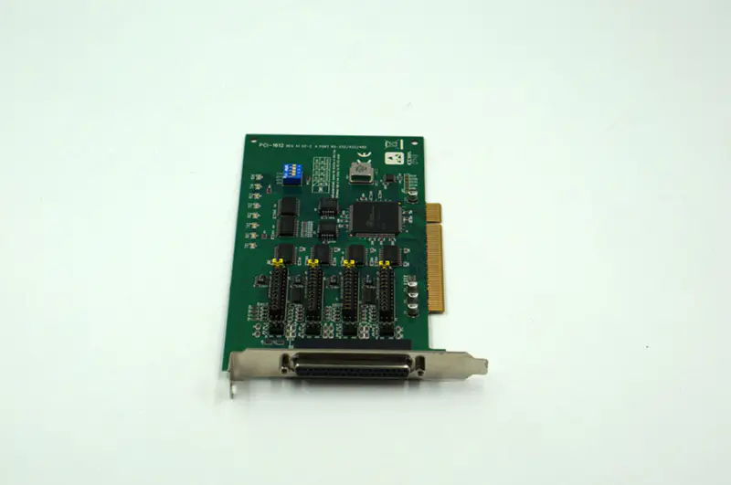 Základní deska Advantech PCI-1612