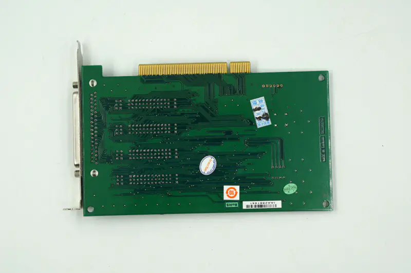 Základní deska Advantech PCI-1612