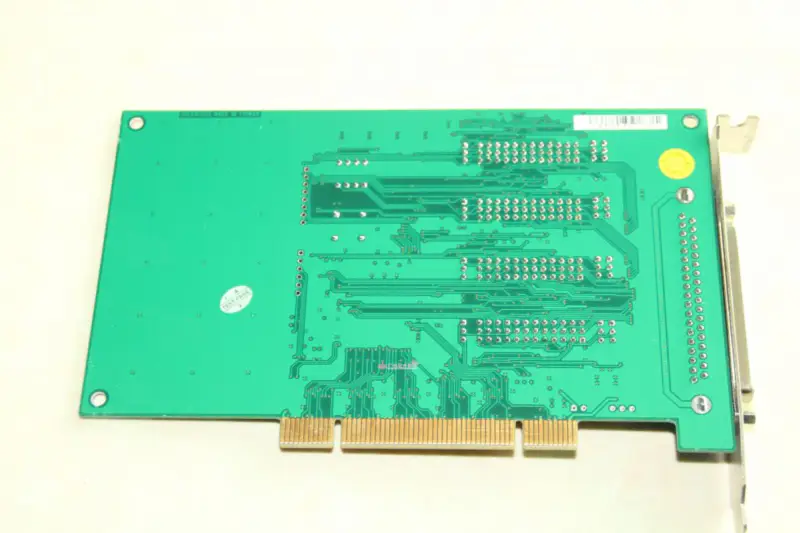 Advantech PCI-1612U A1 01-1 Průmyslová komunikační karta