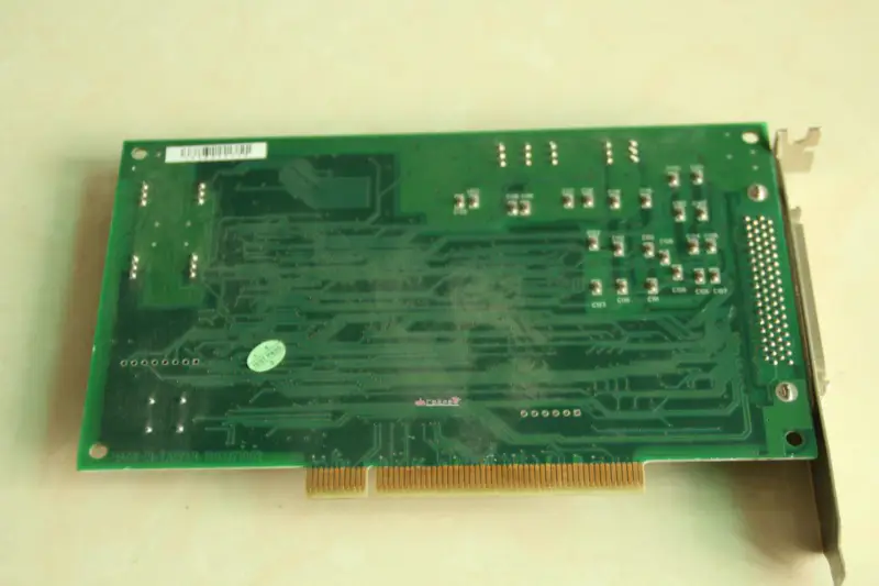 Karta sběru dat Advantech PCI-1710 REV.A1