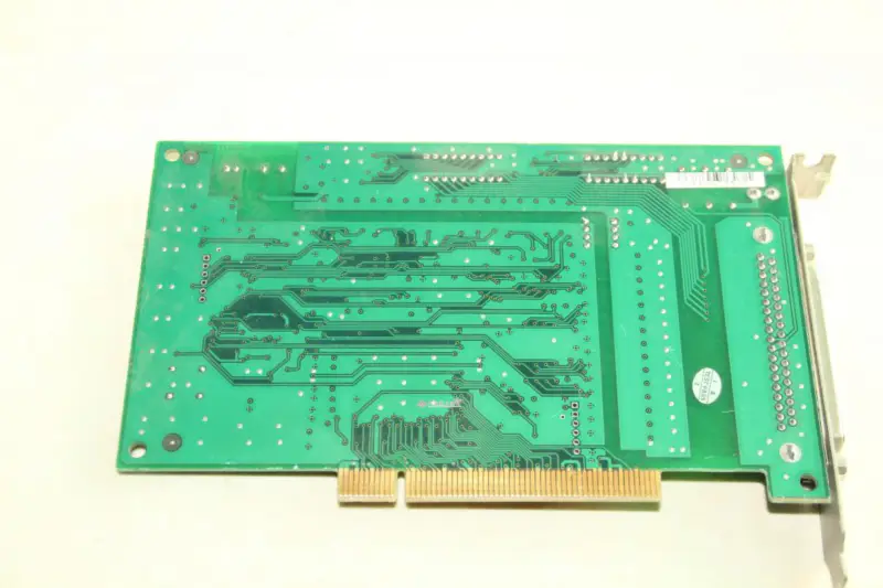 Karta sběru dat Advantech PCI-1750