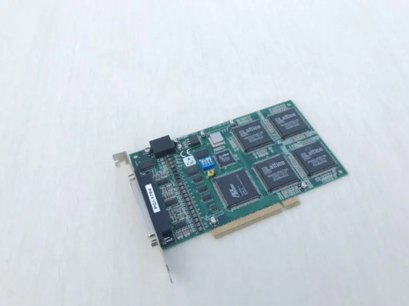 Karta DAQ Advantech PCI-1784 REV.A1