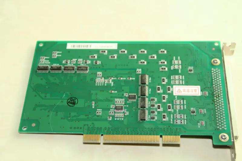 Rozhraní PCI-2726CM 2726C Profesionální průmyslová základní deska