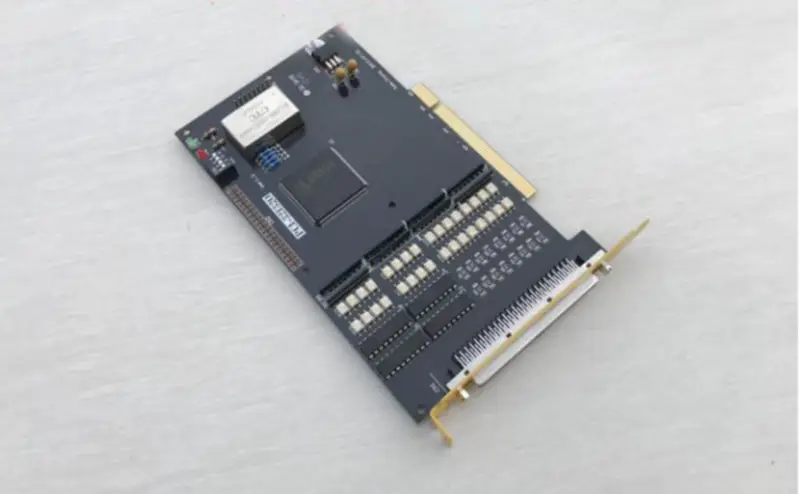 PCI-32I32O Ver 1.3 Karta pro sběr dat