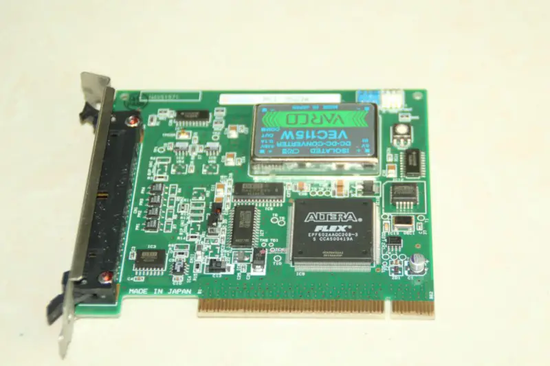 Rozhraní PCI-3523A Průmyslová základní deska