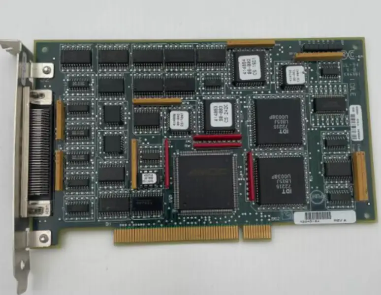 Karta NI PCI-4148 3801-003