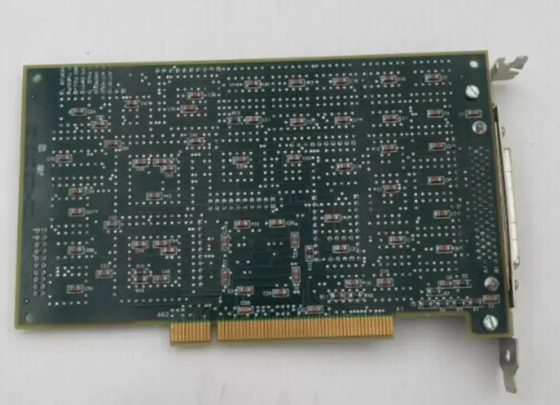 Karta NI PCI-4148 3801-003