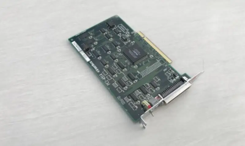 Rozhraní PCI-4914 Karta pro sběr dat