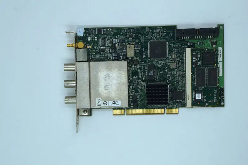 Karta NI PCI-5112 DAQ