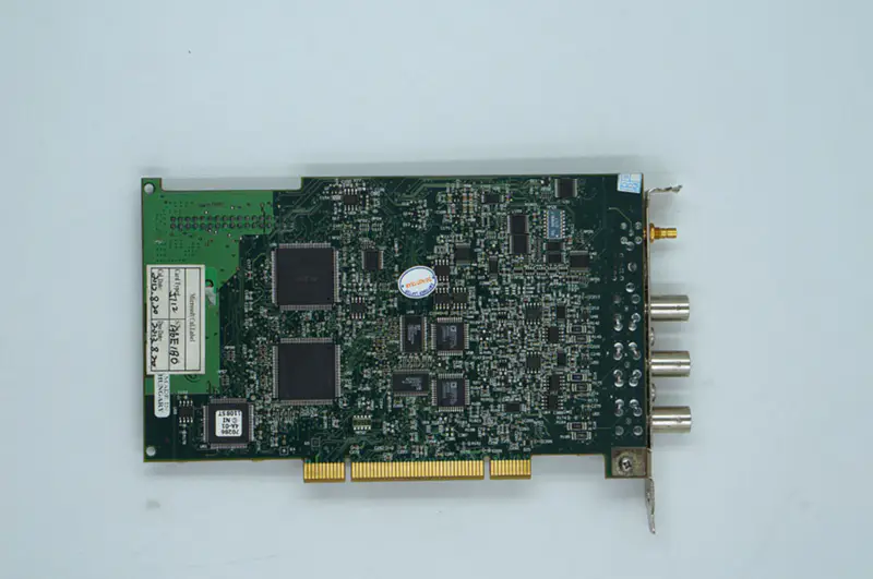 Karta NI PCI-5112 DAQ