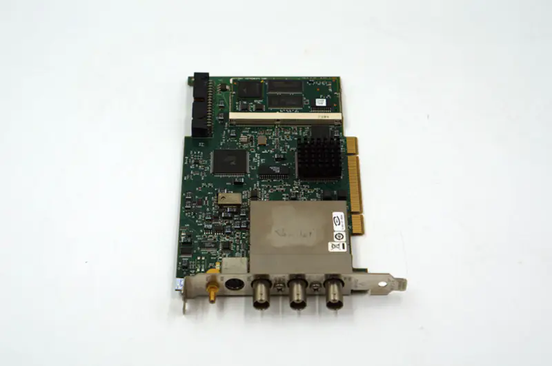 Karta NI PCI-5112 DAQ