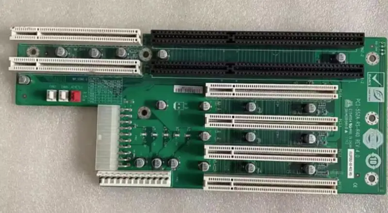 Základní deska PCI-5S2A-RS-R40 REV 4.0