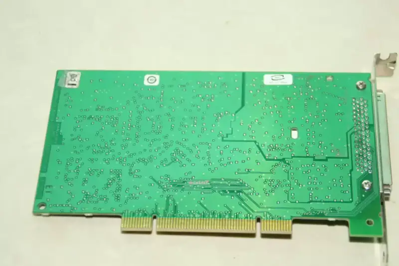 Karta sběru dat NI PCI-6014