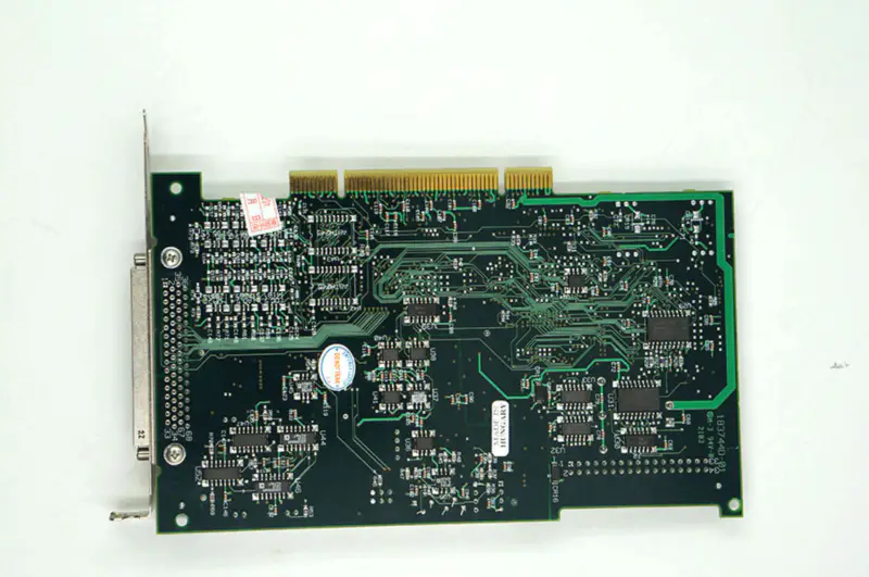 NI PCI-6032E High-resolution Multifunction I/O Board DAQ card použitá položka