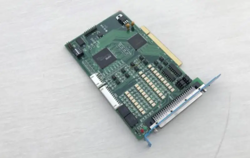 PCI-6045 Ver:1.3 Karta pro sběr dat