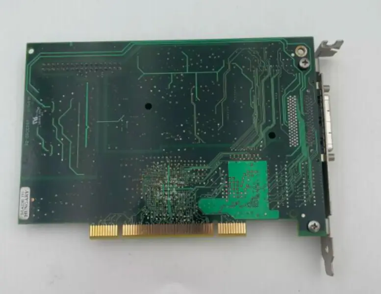 NI 191331B-01 PCI-6221 1913298-03 68 pinová karta