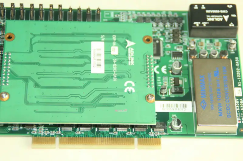 Karta sběru dat ADLINK PCI-6308V