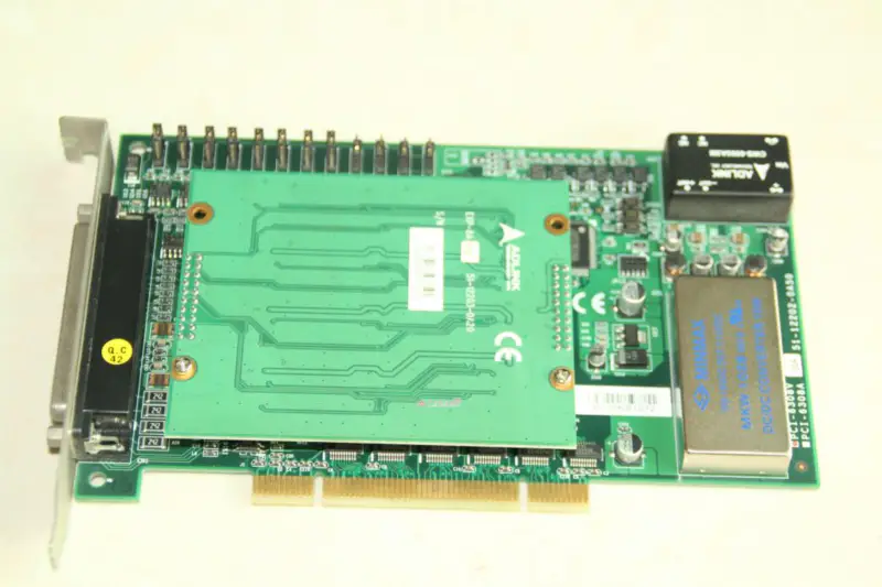 Karta sběru dat ADLINK PCI-6308V