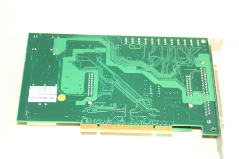 Karta sběru dat ADLINK PCI-6308V
