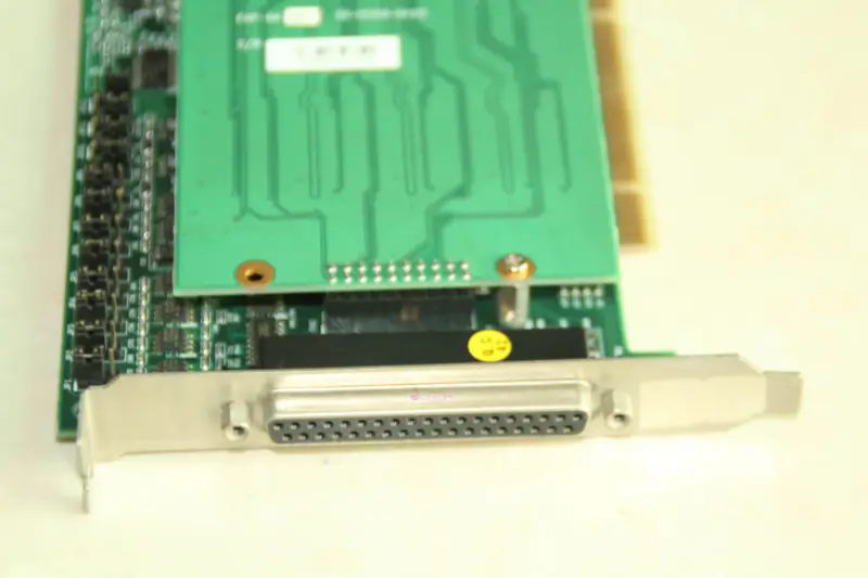 Karta sběru dat ADLINK PCI-6308V
