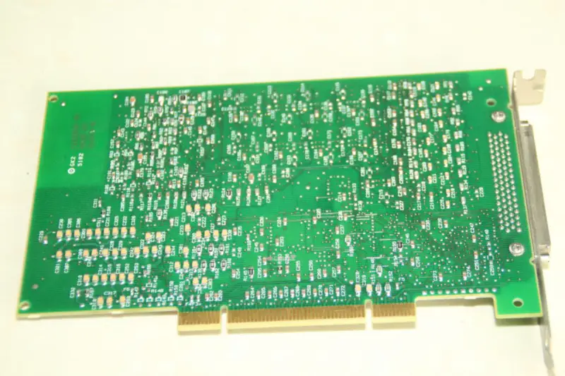 Karta sběru dat NI PCI-6703 Karta DAQ