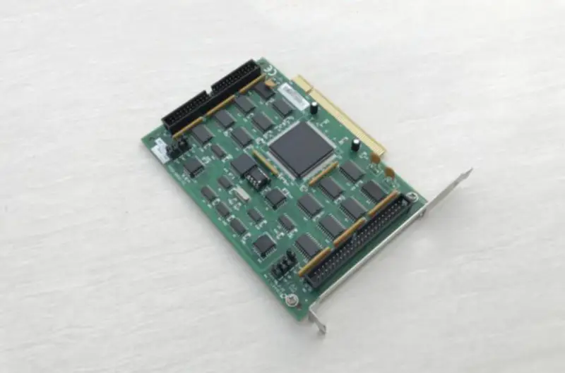 Základní deska ADLINK PCI-7248 51-12006-0A40