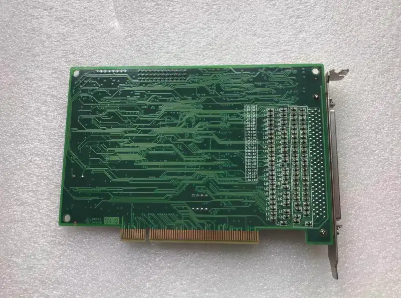 Adlink PCI-7396 REV:A2 DAQ karta