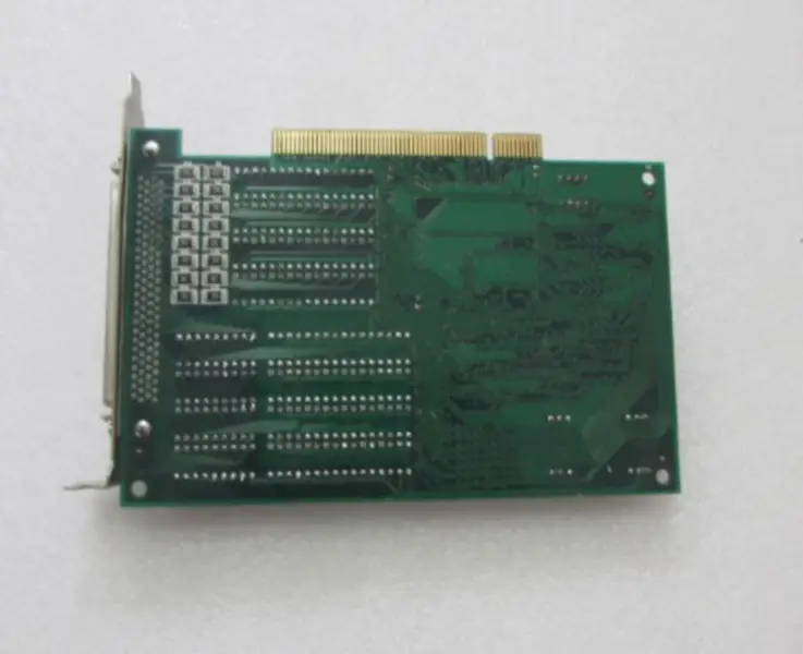 Adlink PCI-7432 PCI 7432 Vysokorychlostní digitální I/0 karta Záznamová karta