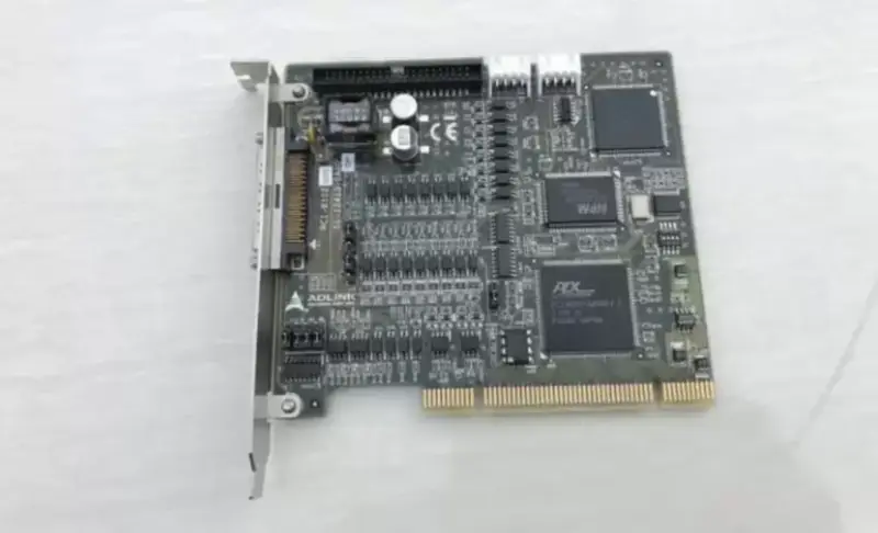 ADLINK PCI-8102 Dvouosá karta pro řízení pohybu