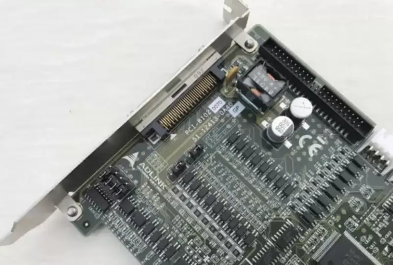 ADLINK PCI-8102 Dvouosá karta pro řízení pohybu