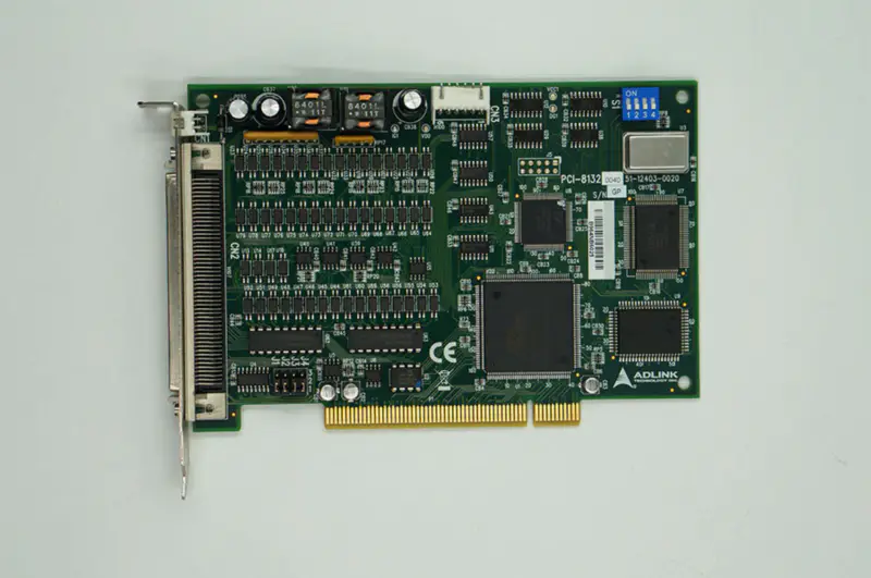 Karta ADLINK PCI-8132 DAQ