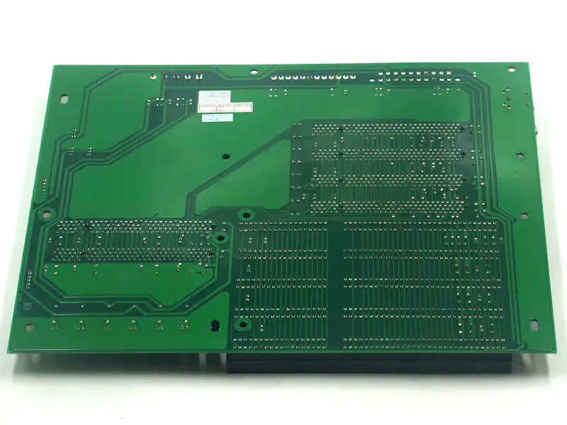 Základní deska PCI-8S-RS-R30 Rev 3.0
