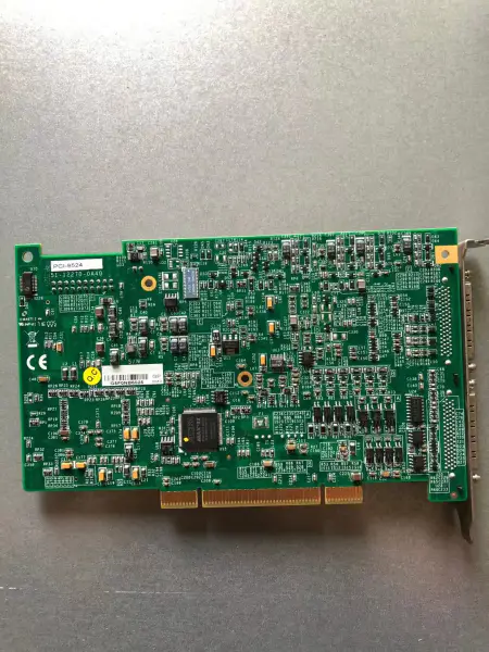 Adlink PCI-9524 51-12270-0A40 Vysoce přesná DAQ karta