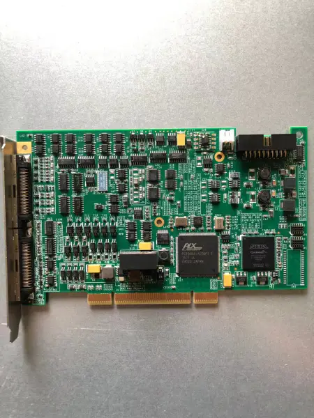 Adlink PCI-9524 51-12270-0A40 Vysoce přesná DAQ karta