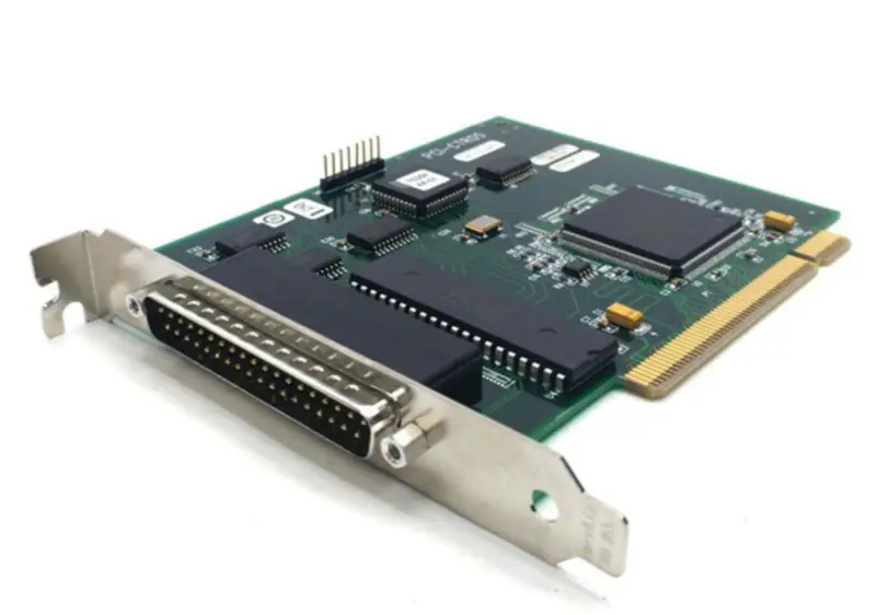 PCI-CTR05 Counter/Timer Board