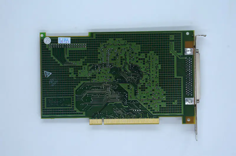 Karta DAQ NI PCI-DIO-32HS 183480F-01