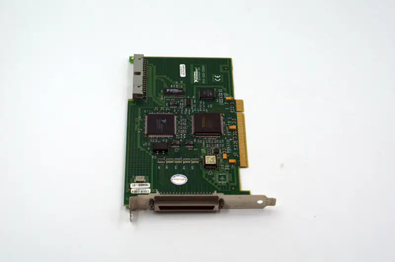 Karta DAQ NI PCI-DIO-32HS 183480F-01