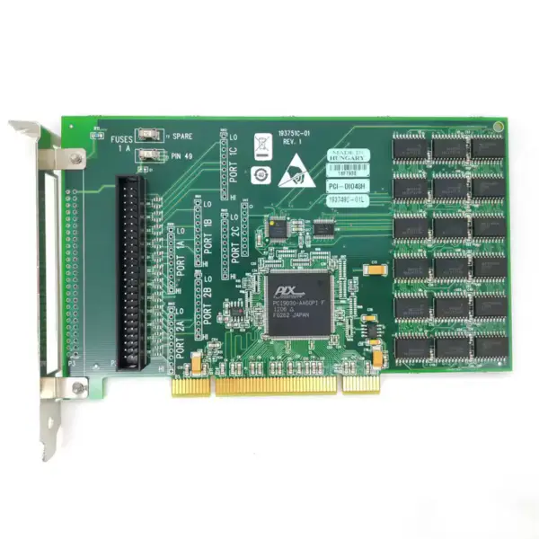 MCC PCI-DIO48H DAQ Card