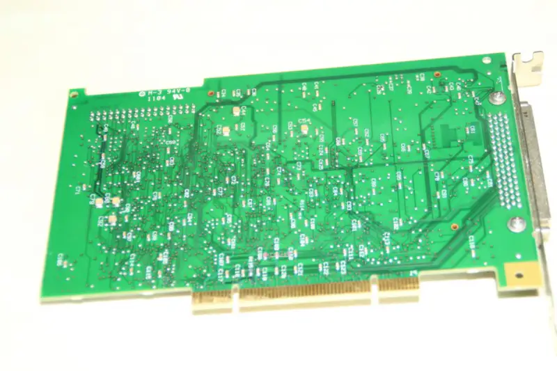 DAQ karta NI PCI-MIO-16E-1