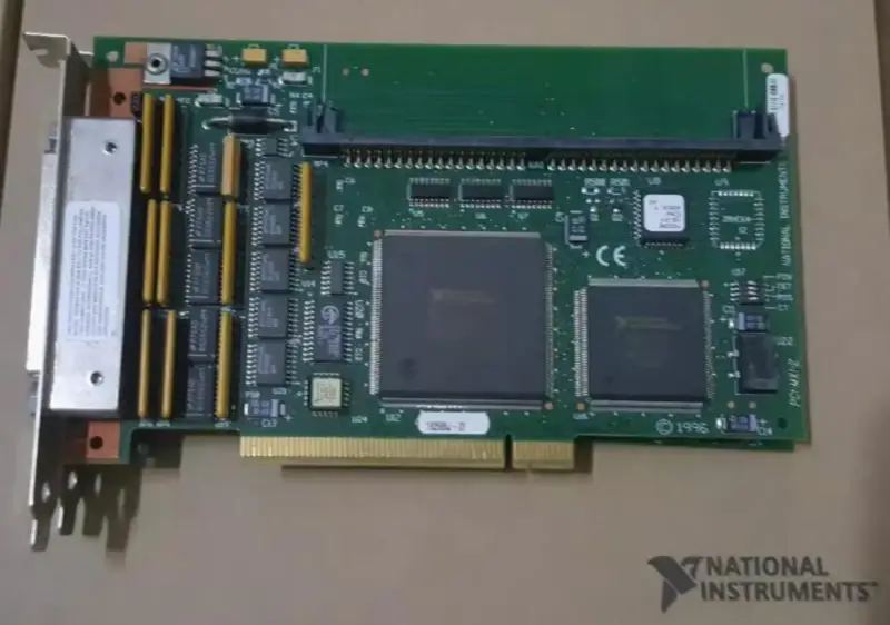 Karta NI PCI-MXI-2 DAQ
