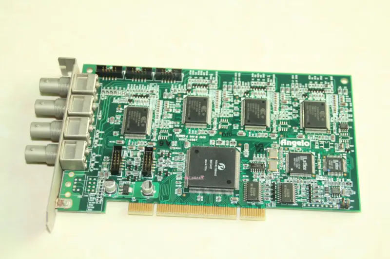 Karta pro sběr obrazu Adlink PCI-RTV24 RTV-24