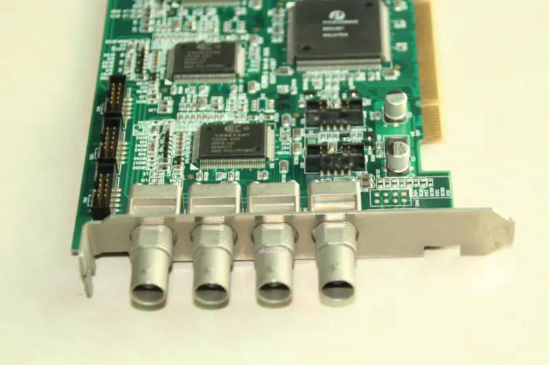Karta pro sběr obrazu Adlink PCI-RTV24 RTV-24