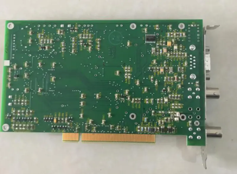 Průmyslová základní deska TRUETIME PCI-SG 560-5900 REV F