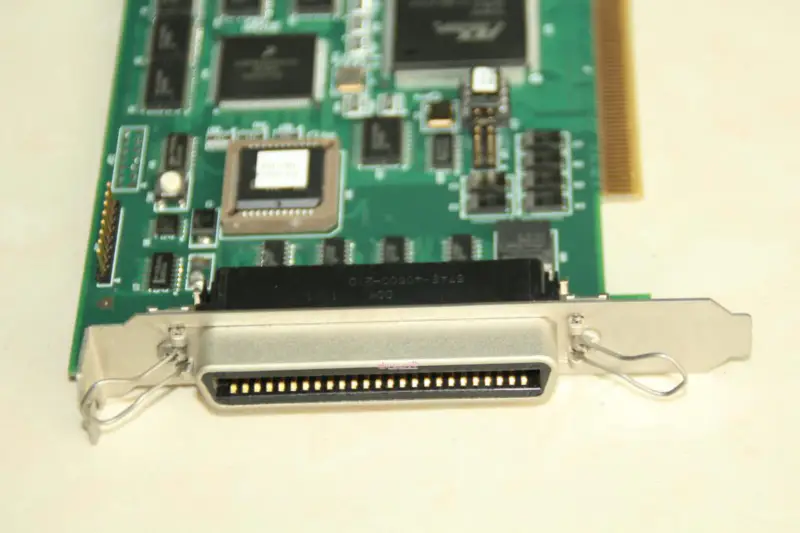 Hologic PCB-00239 REV 004 KRÁTKÁ KARTA COMCON PCI