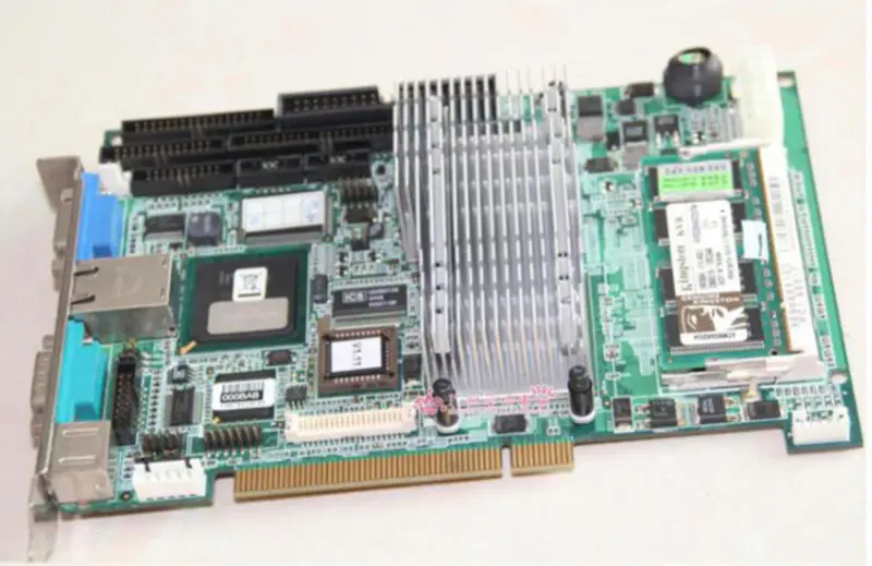 Průmyslová základní deska Advantech PCI-6881 REV.A1