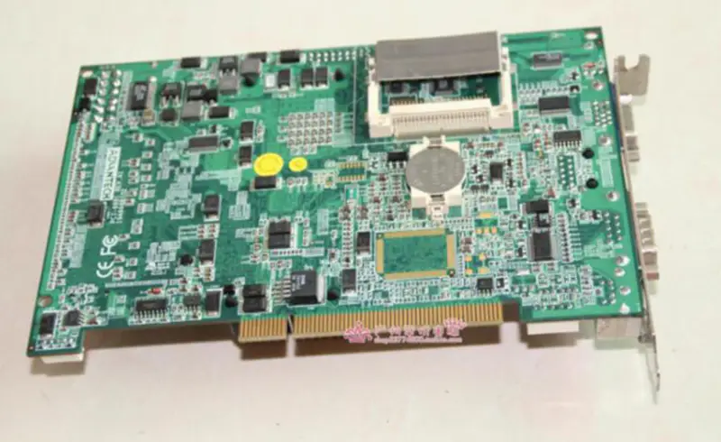 Průmyslová základní deska Advantech PCI-6881 REV.A1
